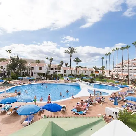 Lejlighed Parque Santiago Ii 252 - Two Bed