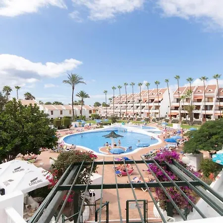Lejlighed Parque Santiago Ii 252 - Two Bed *