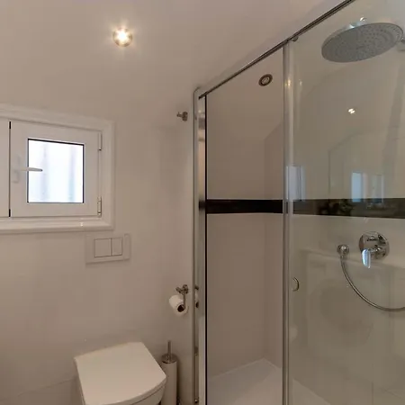 Parque Santiago Ii 252 - Two Bed Lejlighed *