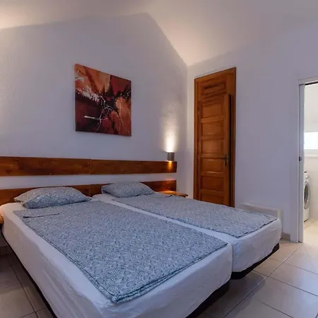 Lejlighed Parque Santiago Ii 252 - Two Bed Playa de las Américas