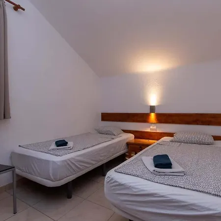 Lejlighed Parque Santiago Ii 252 - Two Bed Playa de las Américas