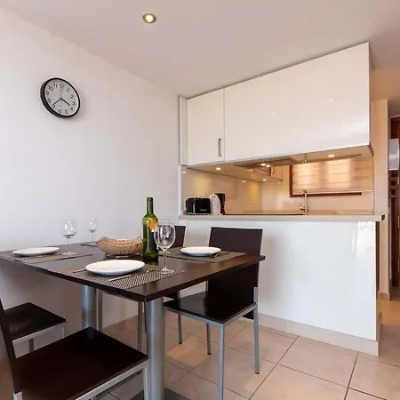 Parque Santiago Ii 252 - Two Bed