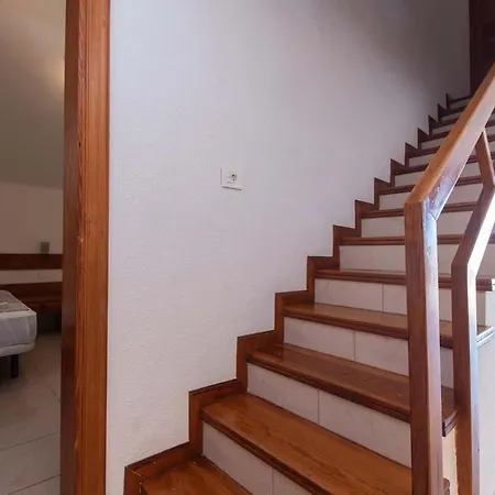 Parque Santiago Ii 252 - Two Bed Lejlighed *
