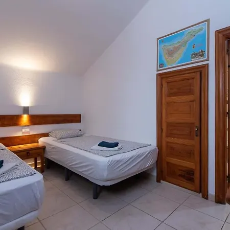 Lejlighed Parque Santiago Ii 252 - Two Bed