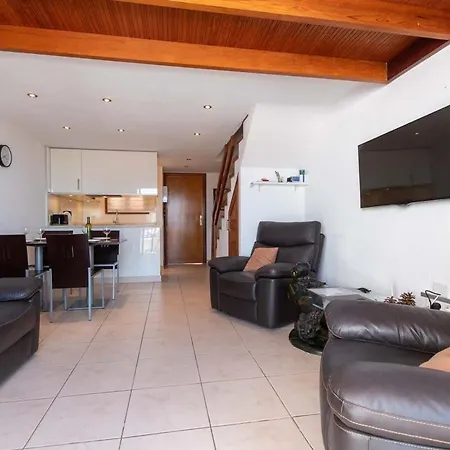 Parque Santiago Ii 252 - Two Bed Lejlighed