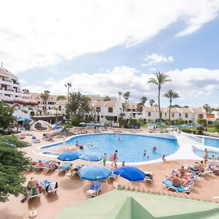 Parque Santiago Ii 252 - Two Bed