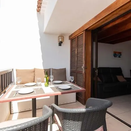 Parque Santiago Ii 252 - Two Bed Lejlighed *