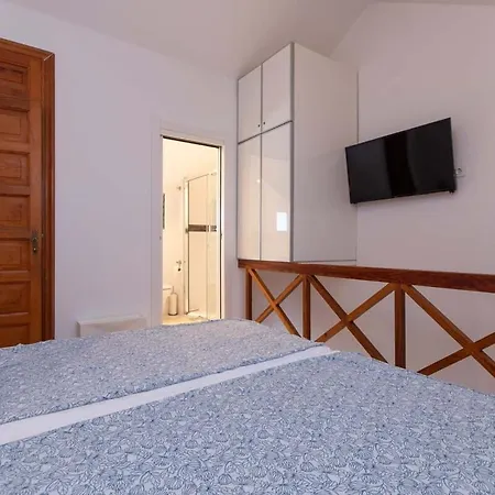 Parque Santiago Ii 252 - Two Bed Apartmán
