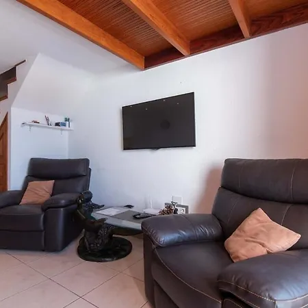 Apartmán Parque Santiago Ii 252 - Two Bed *