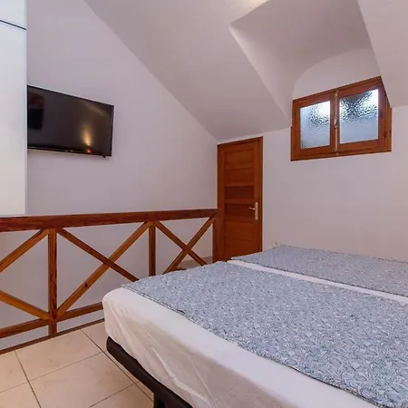 Apartment Parque Santiago Ii 252 - Two Bed