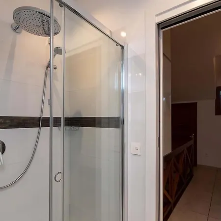 Apartment Parque Santiago Ii 252 - Two Bed