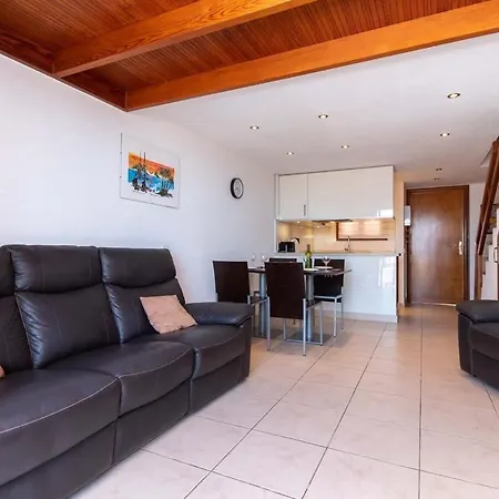 Parque Santiago Ii 252 - Two Bed Apartment Playa de las Americas (Tenerife)