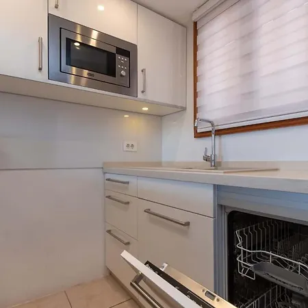 Apartment Parque Santiago Ii 252 - Two Bed Playa de las Americas (Tenerife)