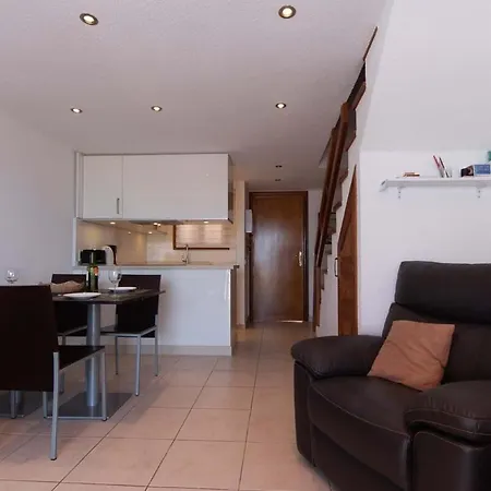 Parque Santiago Ii 252 - Two Bed Playa de las Americas (Tenerife)