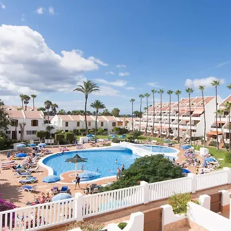 Parque Santiago Ii 252 - Two Bed *