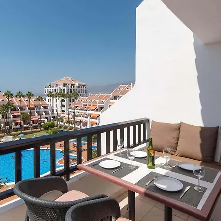 Parque Santiago Ii 252 - Two Bed Apartment