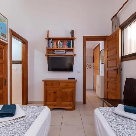 Parque Santiago Ii 252 - Two Bed Apartment *